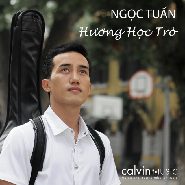 Ca sĩ Ngọc Tuấn